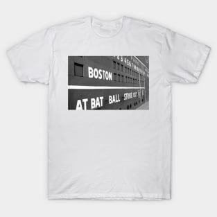 Boston T-Shirt